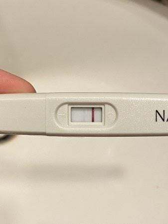 Why Are My Pregnancy Test Results Getting Lighter? | by Natalist | Medium