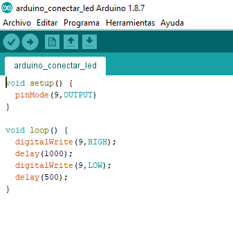 Arduino y processing. La programación en arduino es una de… | by Steve ...