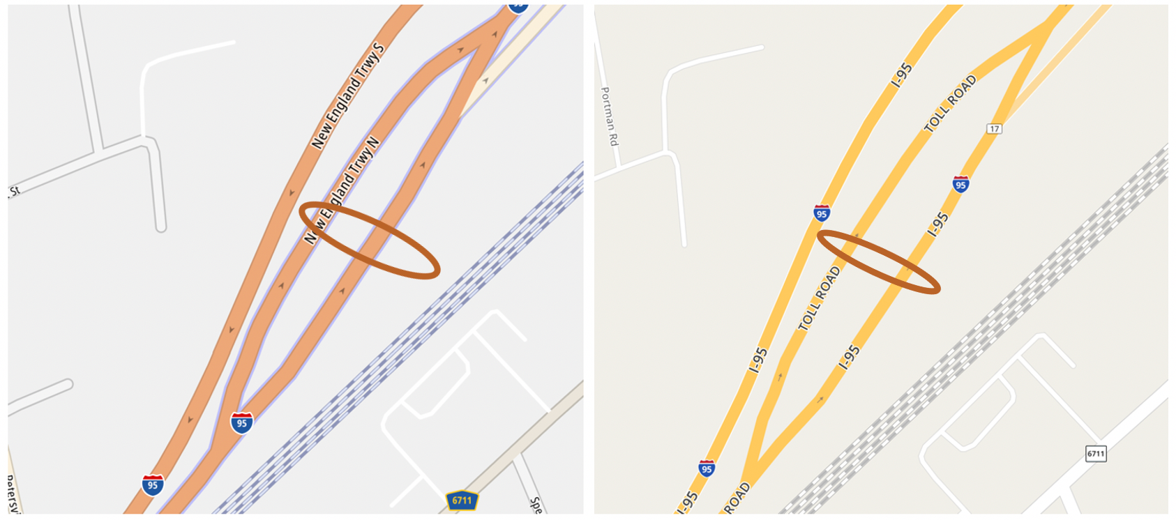 How to Calculate Tolls for any route — Map Independent Toll API - TollGuru