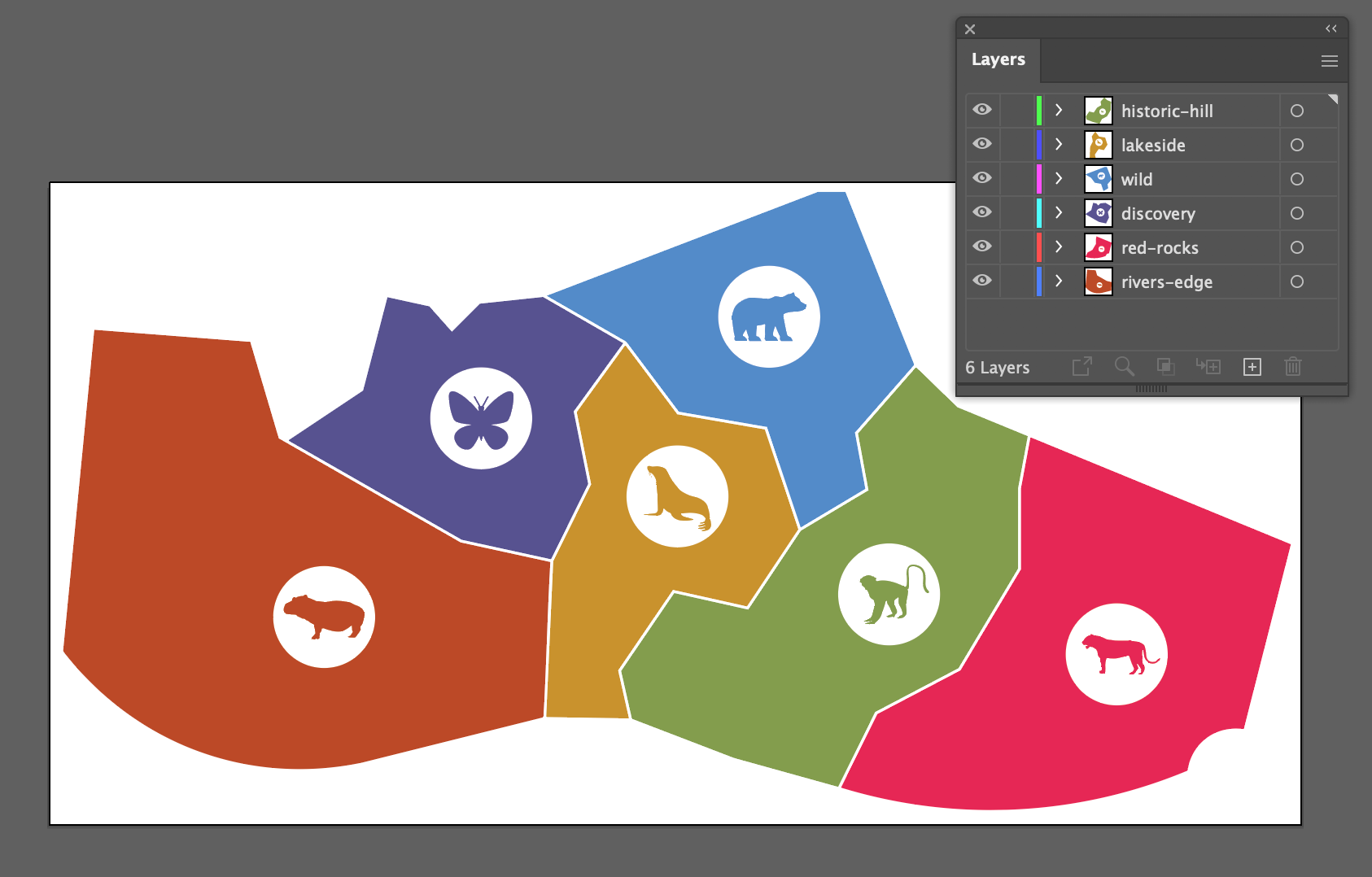 Download Making An Interactive Svg Map With Oo Javascript By Stacey Mcknight Medium