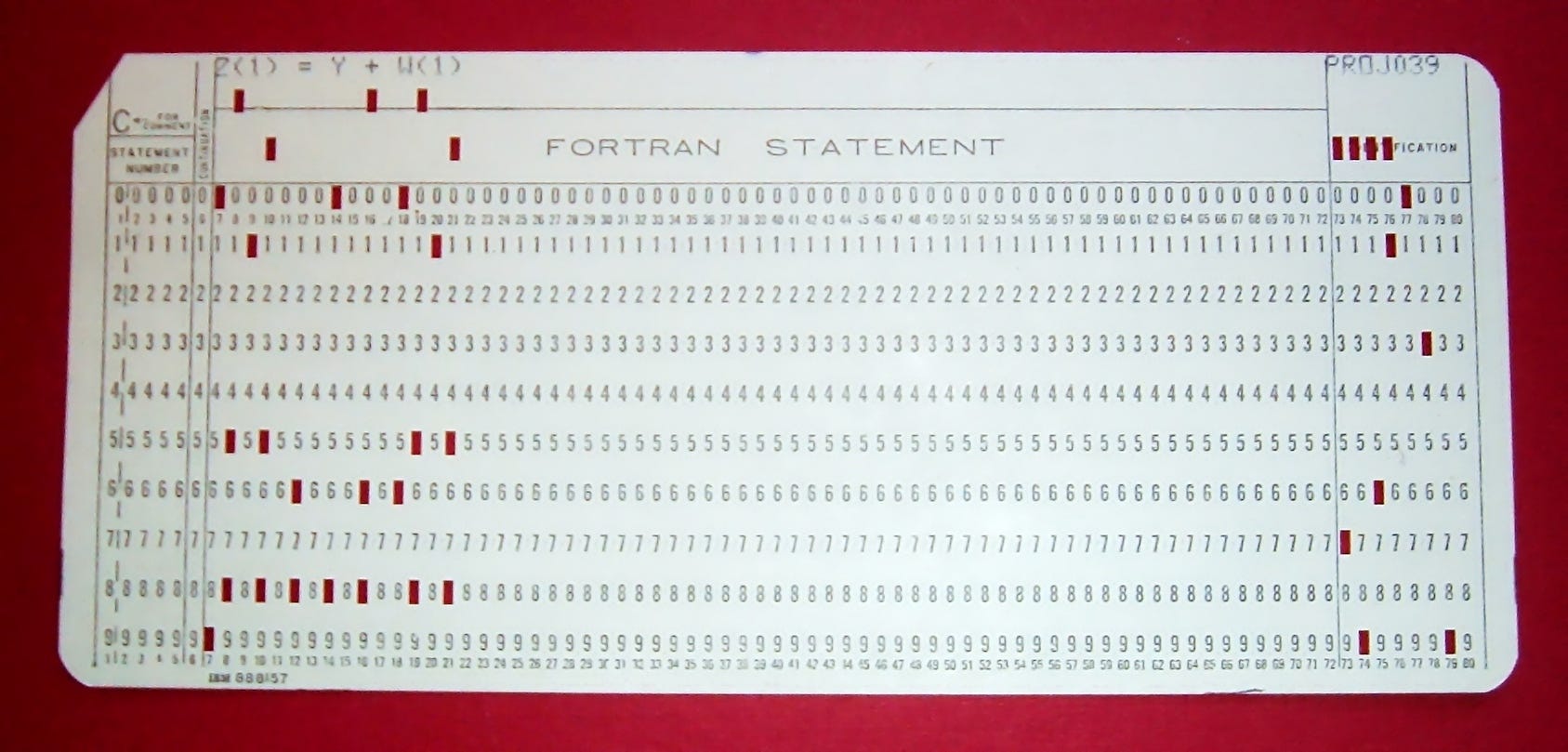 From Fortran Ii To Modern Fortran By Oxford Academic Science