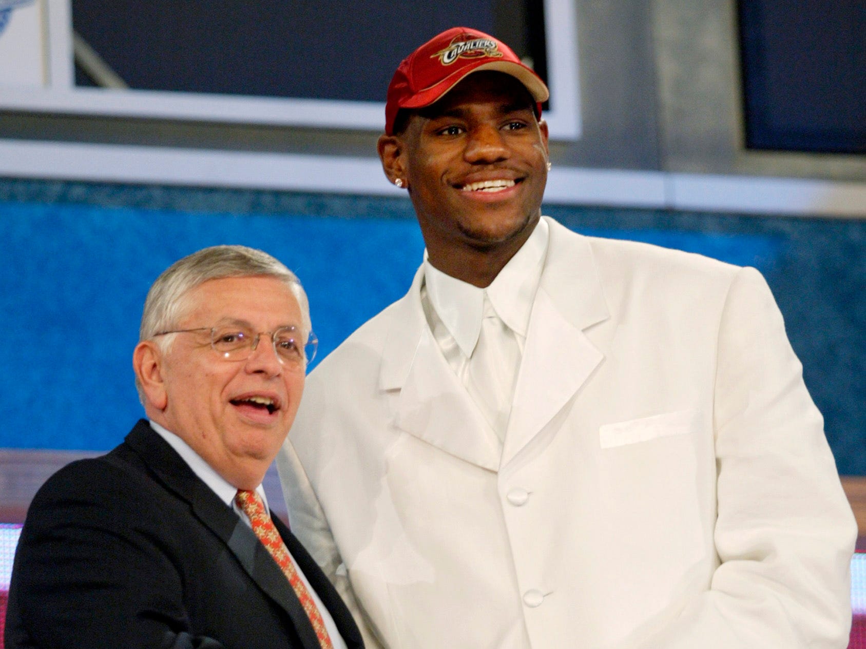 Ranking Every 1 Overall Pick In The Nba Draft Since 2000 By Rajan Nanavati Sportsraid Medium