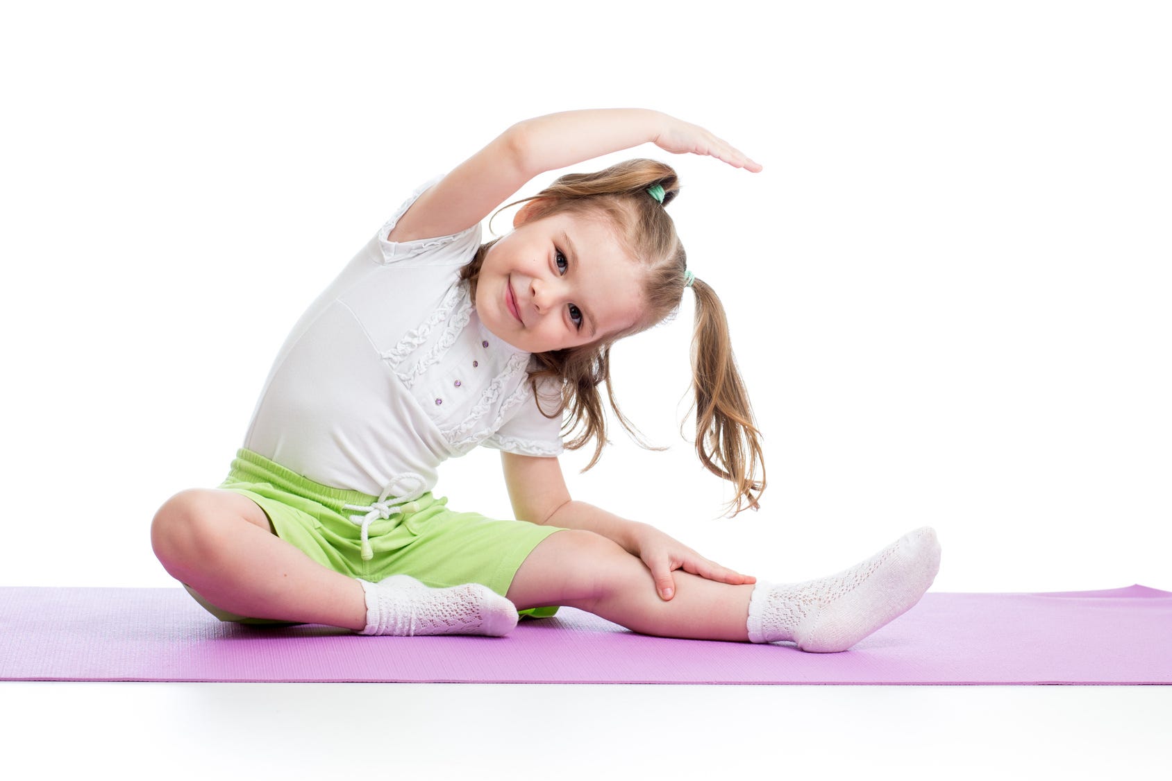 yoga for kids