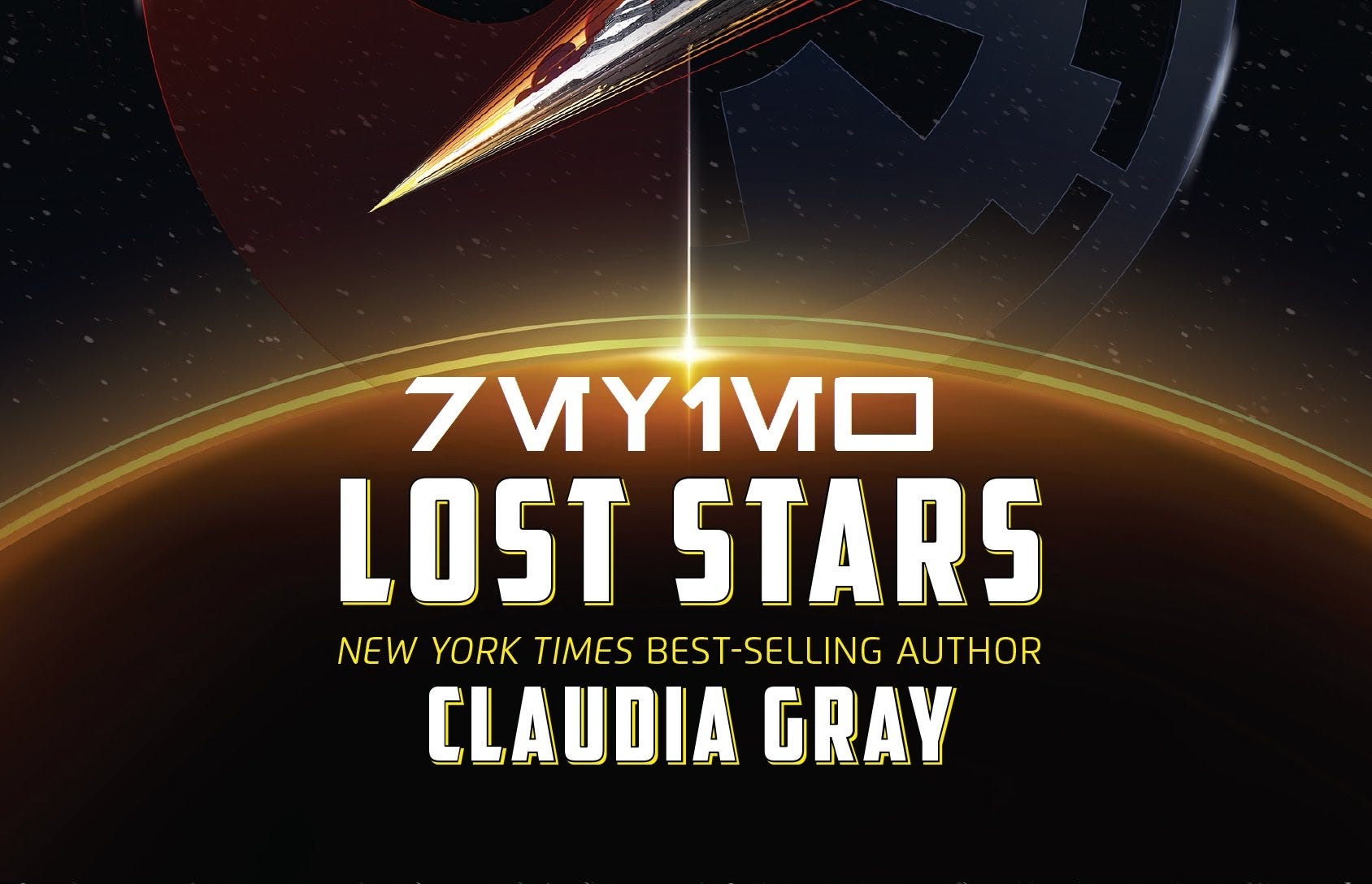 Star Wars Lost Stars A Terrific Star Wars Story Dragged Down By