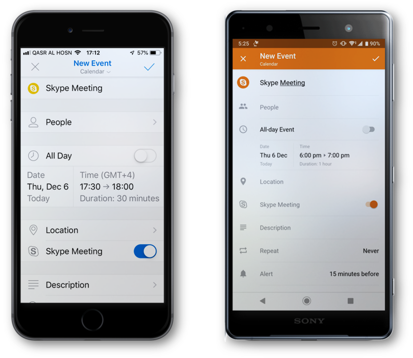 41 HQ Images Teams Mobile App Calendar / How To Share Your Iphone Ipad