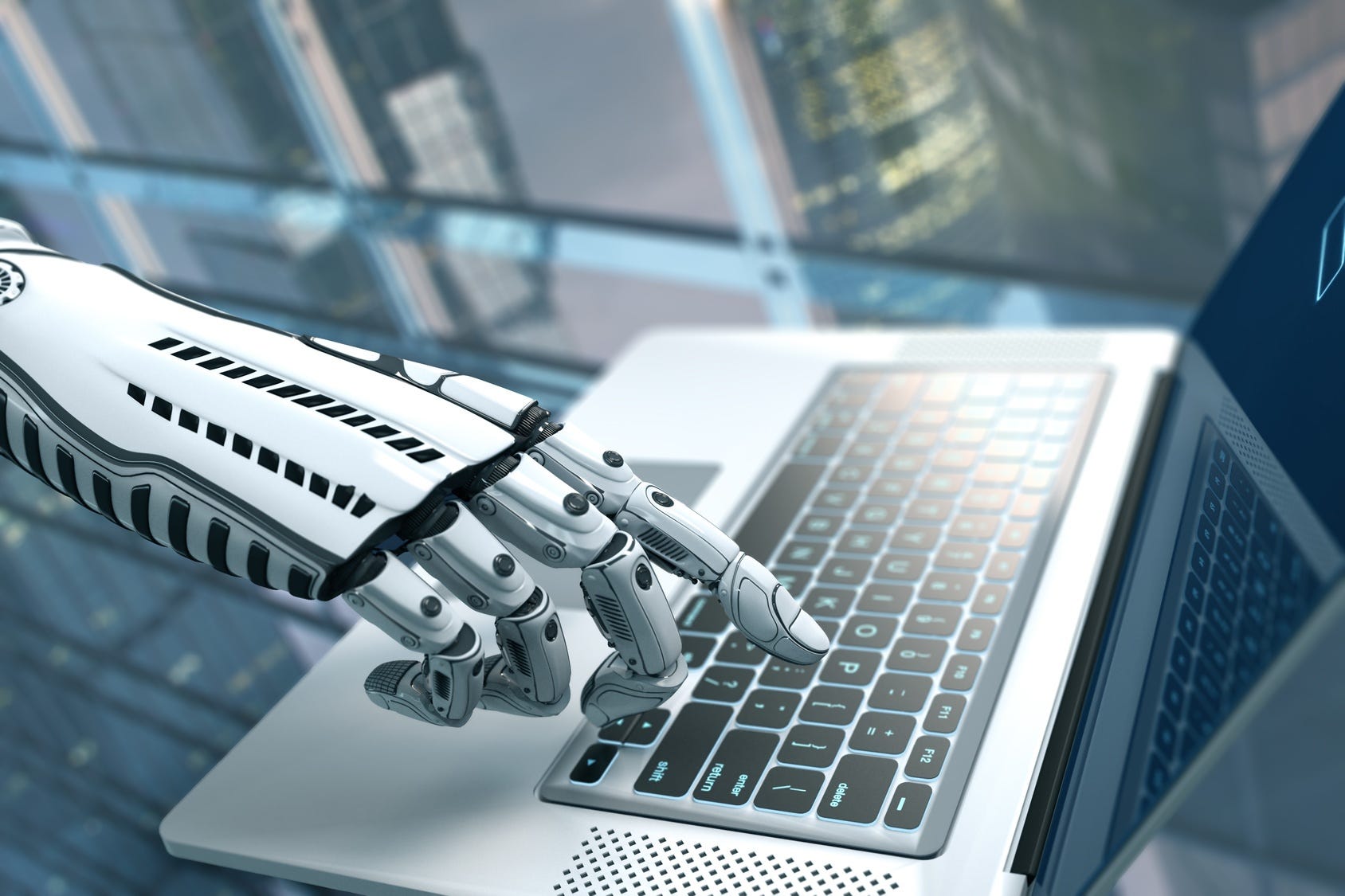 rpa for personal use