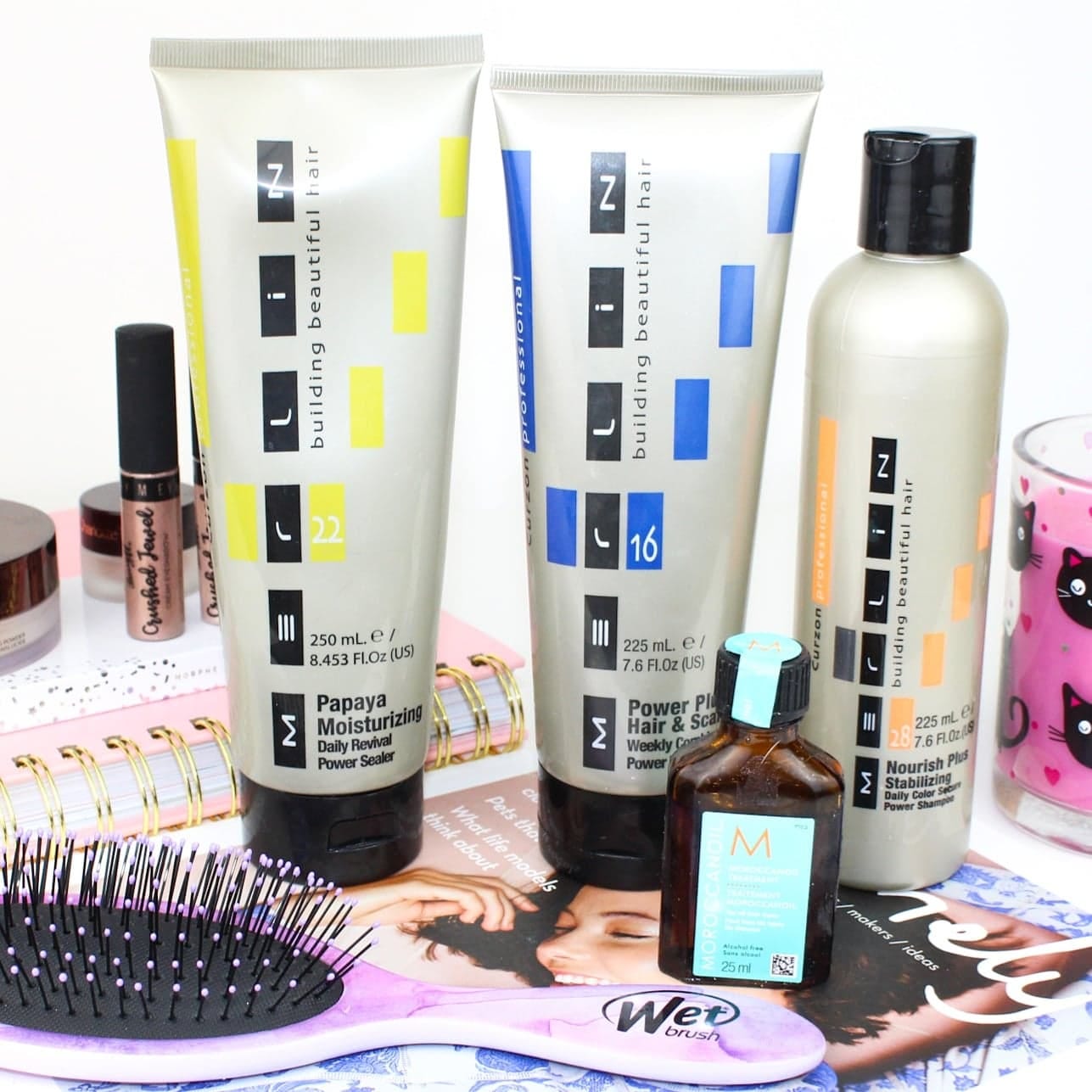 Top Hair Care Products In Australia 2020 Revounts Medium
