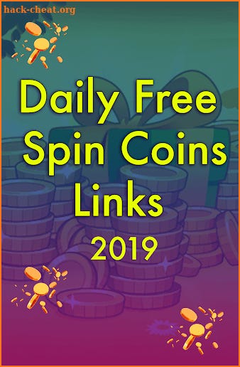 Google coin master free spins