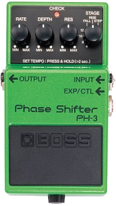5 Top Phaser Pedals: Bought, Tested, and Reviewed | by Guitar Chalk  Magazine | Medium