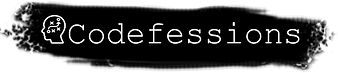 Codefessions