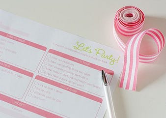 It S Not A Party Without Balloons Easy Diy Balloon Decoration Ideas