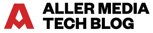 Aller Media Tech blog
