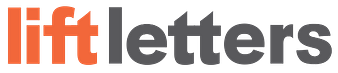 Lift Letters