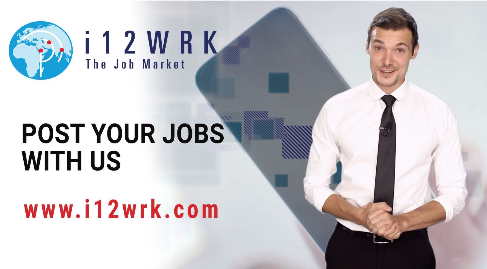 Jobs In Dubai Job Vacancies In Dubai Uae By Jobportal Dubai Medium