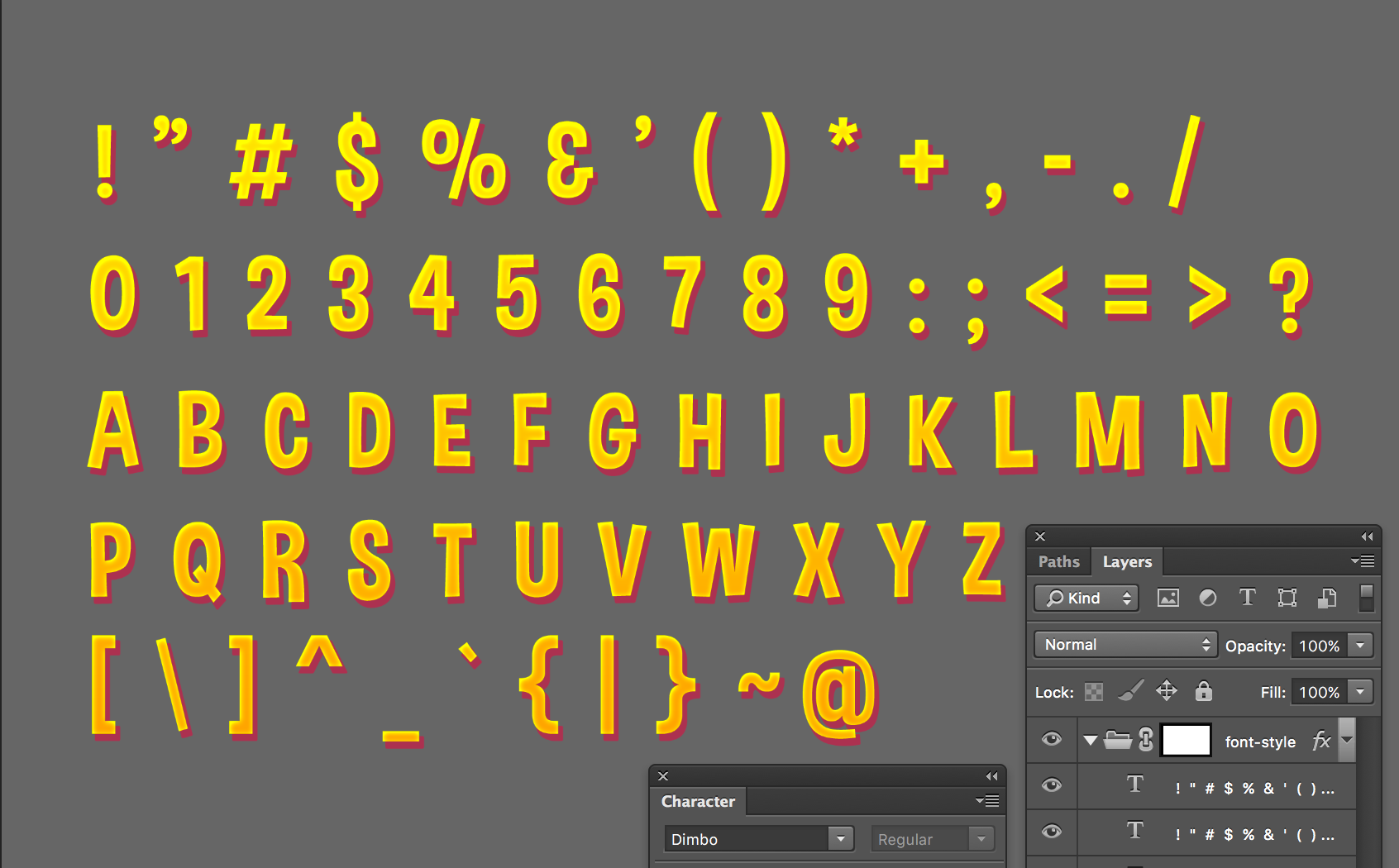 Bitmap Font Generator Png Bitmap Font Generator Png