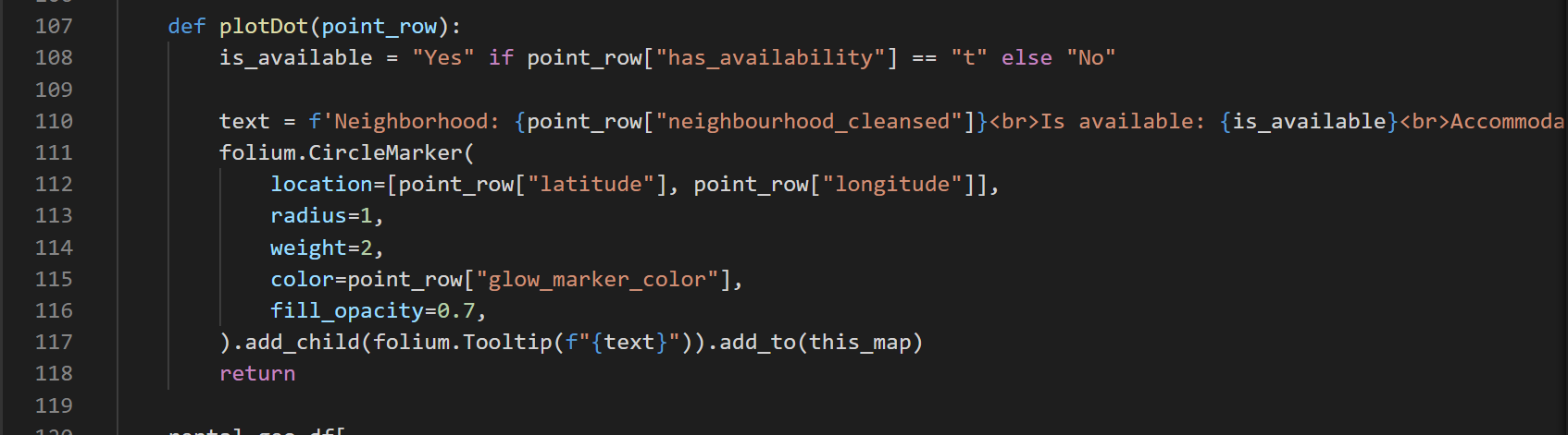 Brick by Brick: Build a multi-page dashboard | by Simi Talkar ...