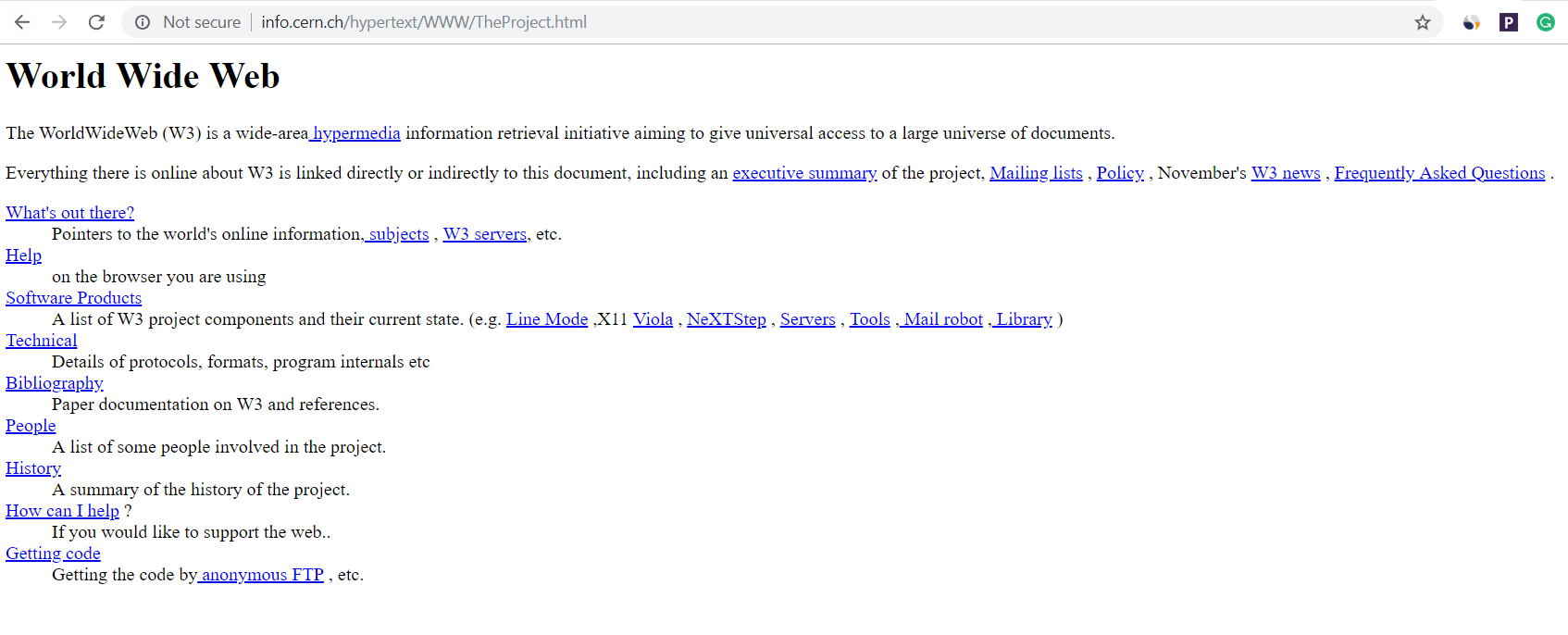 This is how the design world has changed over the years | by Madiha ...
