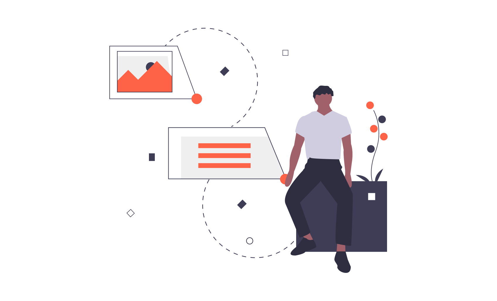 5 Seconds Of First Time User Experience By Shiran Hirshberg The Startup Medium