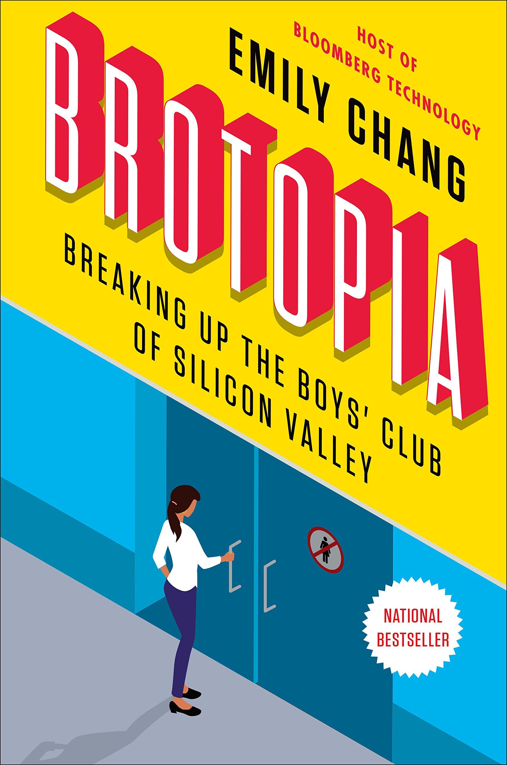 Why Does Tech Bro Culture Matter By Alua Jumabayeva Silicon Valley Uncovered Medium