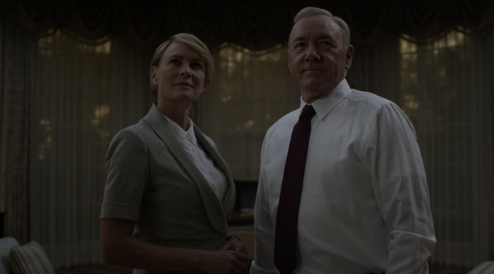 House Of Cards Season 5 Review We Ve Come A Long Way