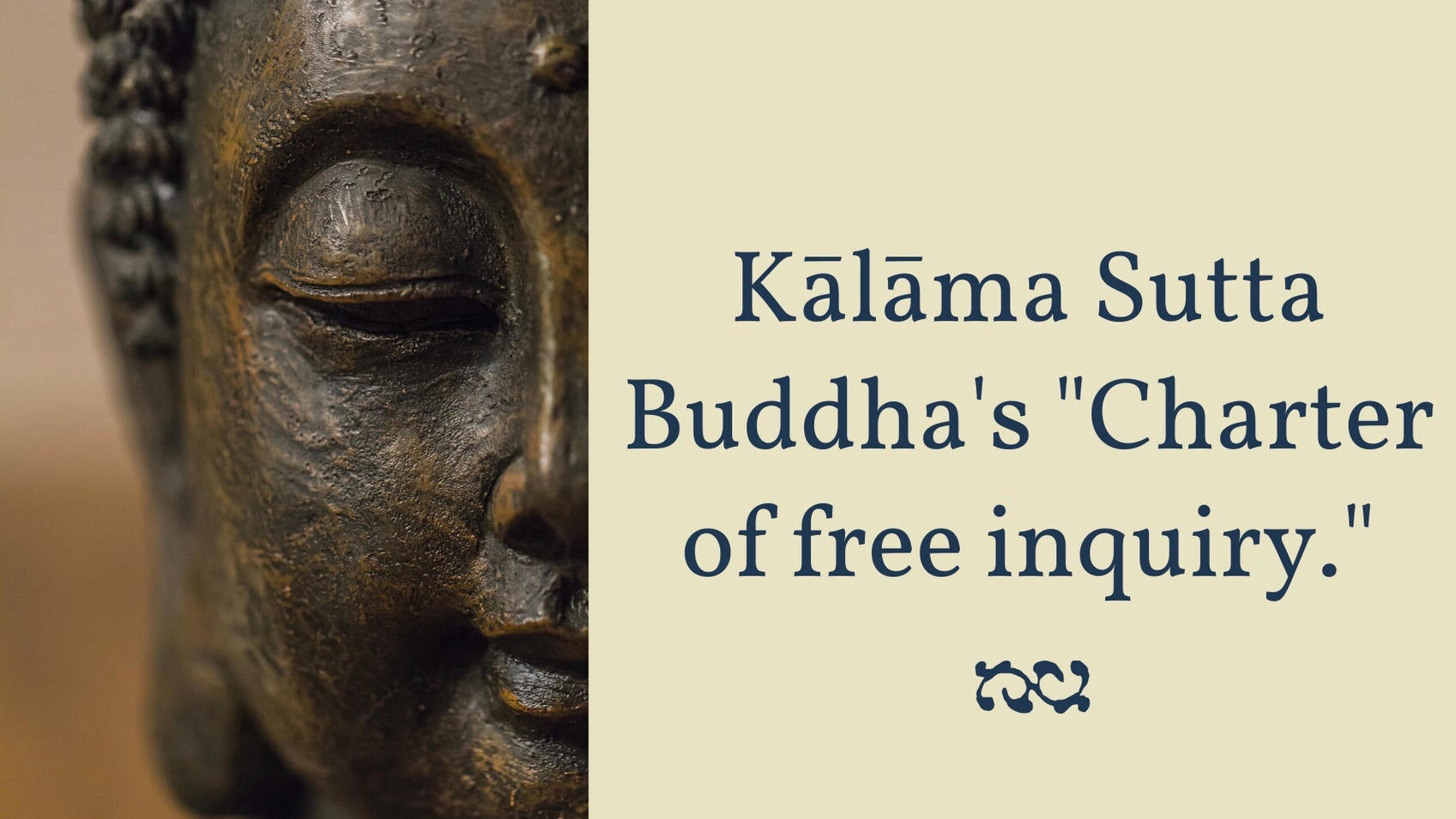buddha knowledge
