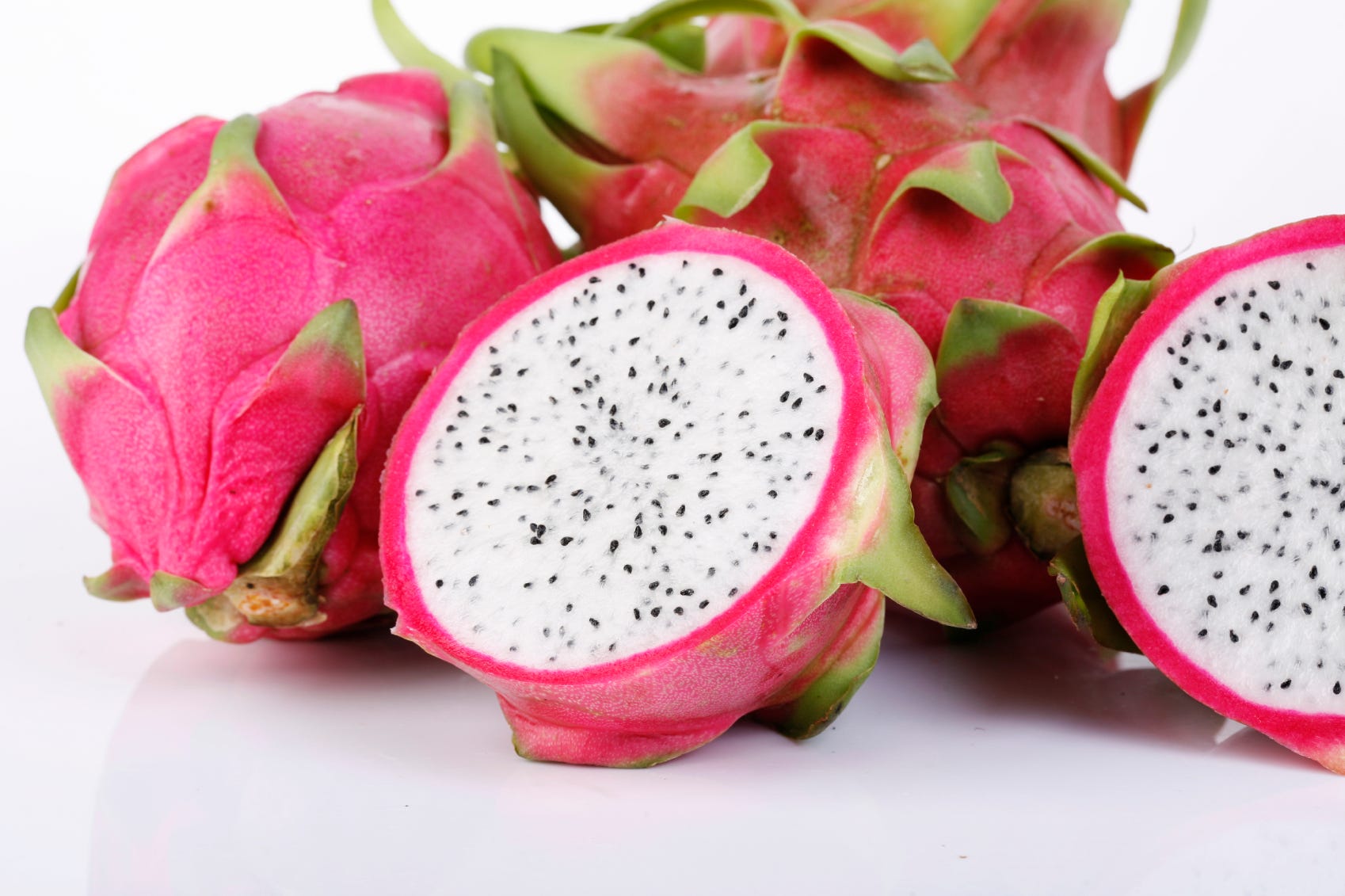 health benefits of dragon fruit