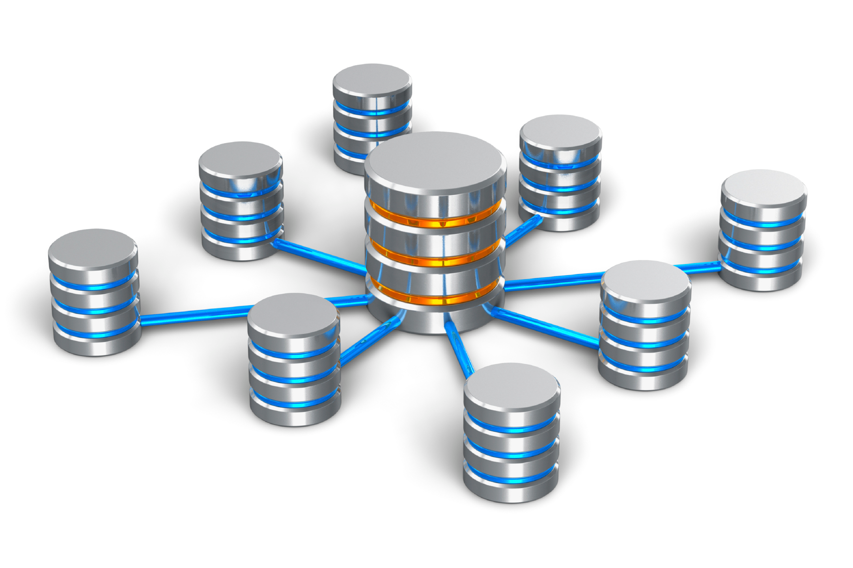 Trends In Database Technology And Database Security By Ron McFarland