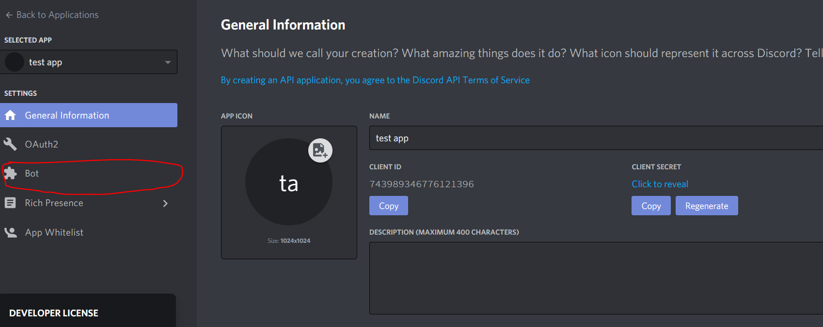 Discord Bot Tutorial 2020 - Get started in 5 minutes | codeburst