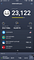 My flight log onbtue Spark