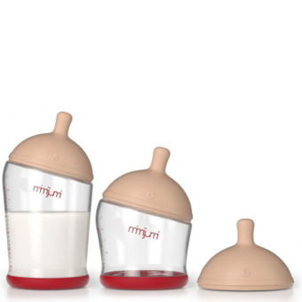 mimijumi bottle