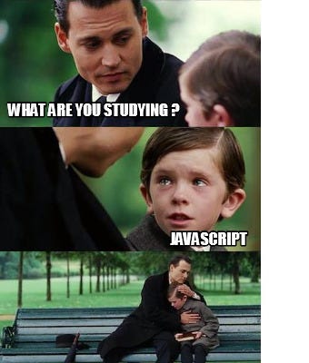 The main pitfalls of learning JavaScript | by Tyler Gubser | Medium
