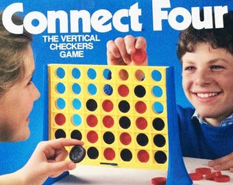 8 Places To Play Connect Four Online Oh The Anachronism By Old Dude Omigods Medium 8 Places To Play Connect Four Online Oh The Anachronism By Old Dude Omigods Medium
