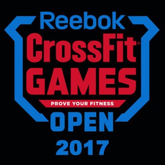 CrossFit The Workout V. CrossFit The Sport | by CJ Pomerantz | The ...