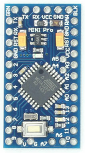 Audio player with voice control using Arduino: a frequency analyzer ...