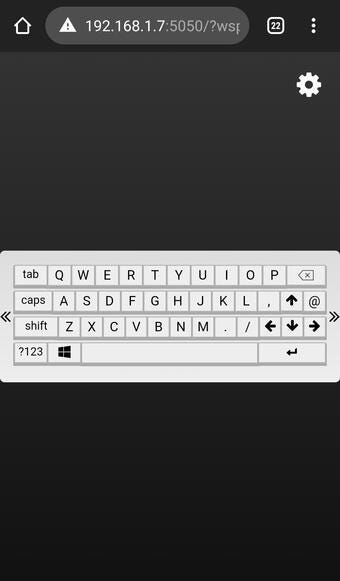 Keyboard