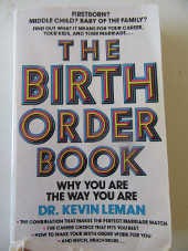 The Birth Order Bias Christine Menges Medium