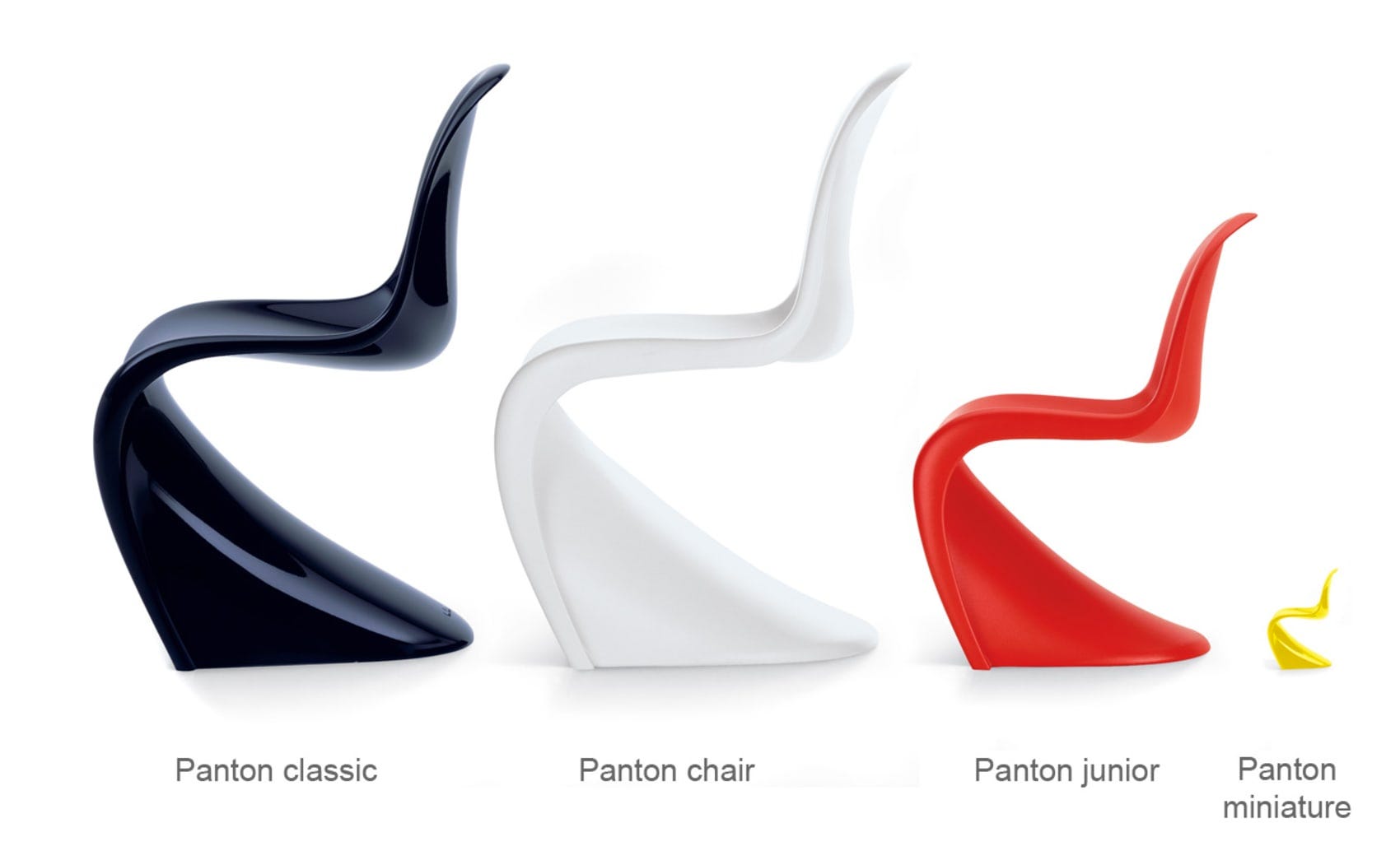 Design Icons The Panton Chair Dfordesign Medium