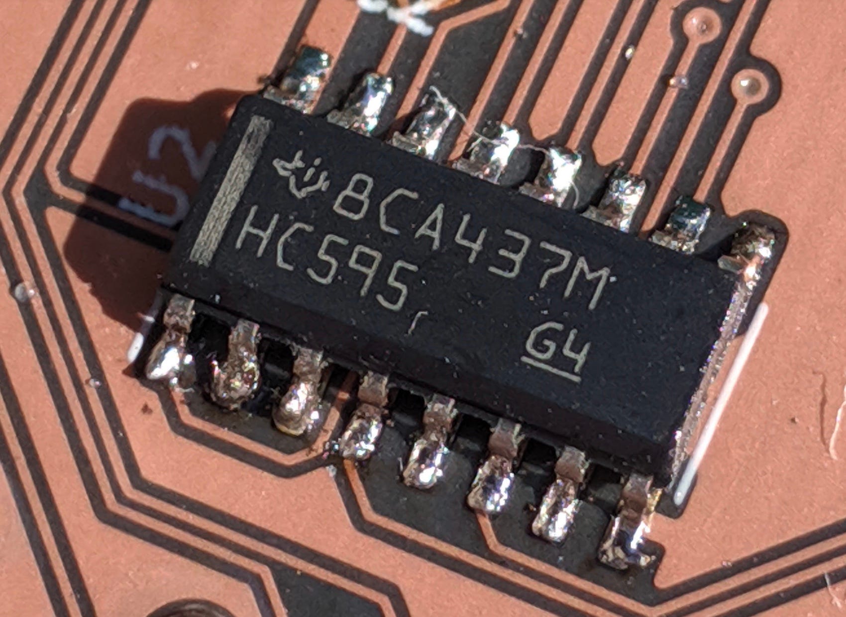 DIY EEPROM Programmer - Erik van Zijst - Medium