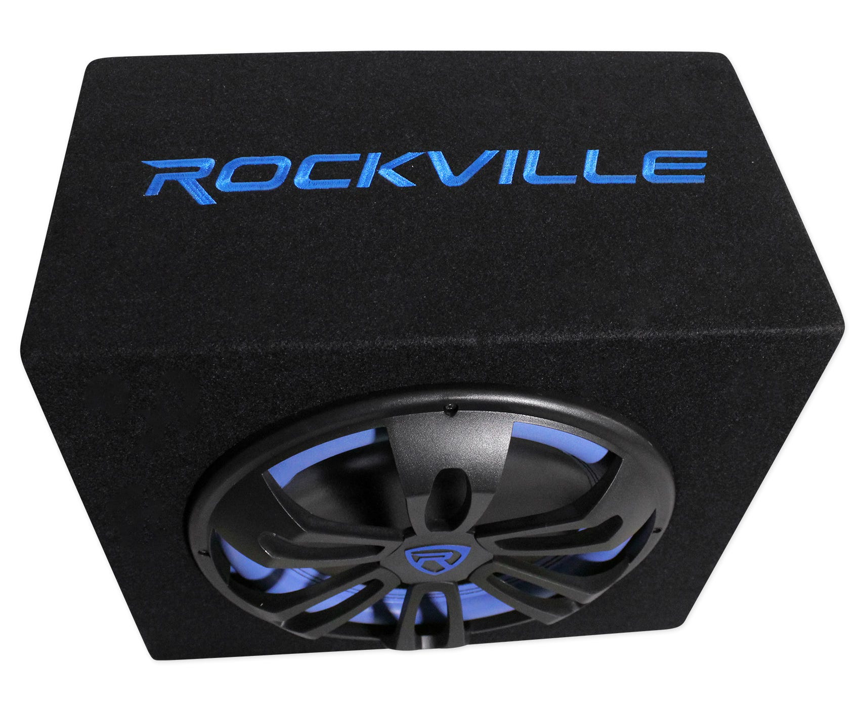 rockville 12 sub