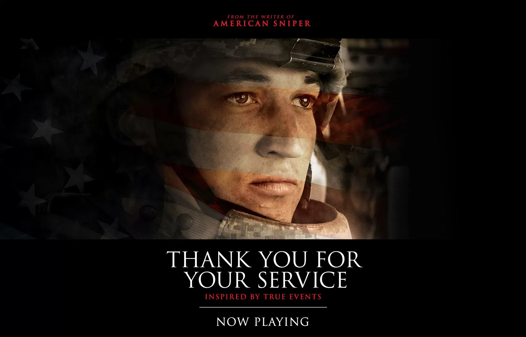 Thank You For Your Service I Recently Watched The Film Thank You By Logan Murphy Comm430gu Medium Thank You For Your Service I Recently Watched The Film Thank You By Logan Murphy Comm430gu Medium