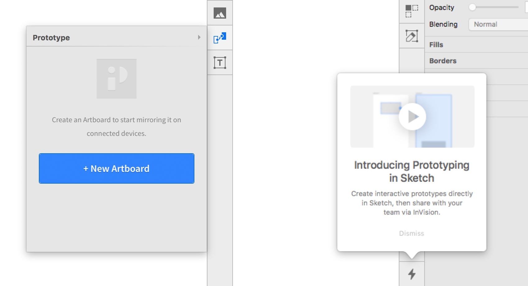 Prototyping In Sketch Is Officially Available Now And Here