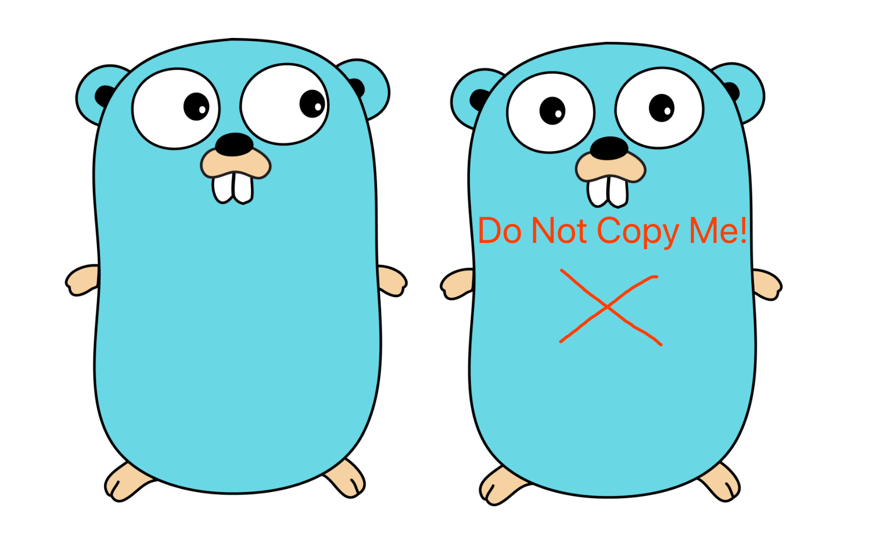 What Does Nocopy After First Use Mean In Golang And How By Jing Medium