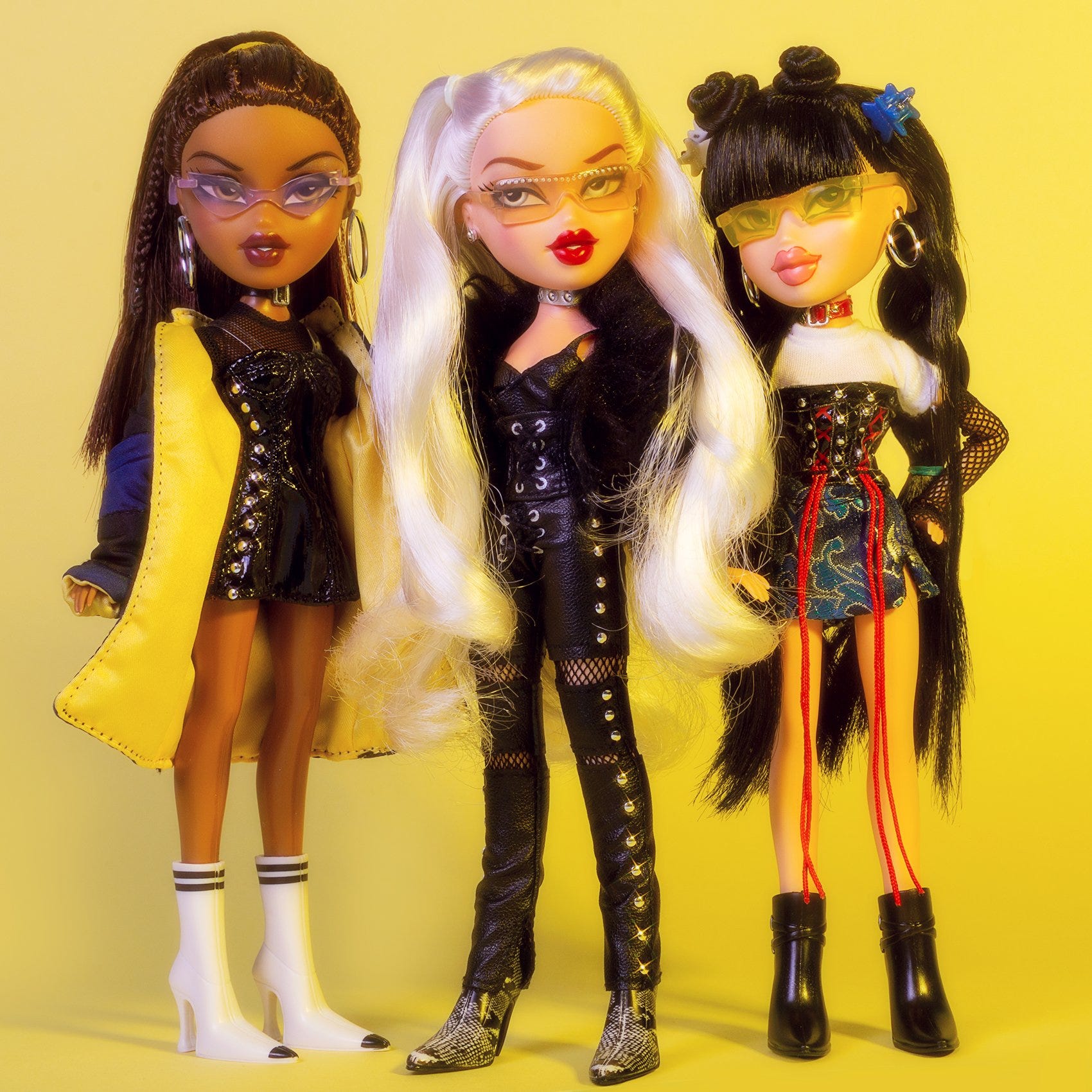 bratz clothing for girls