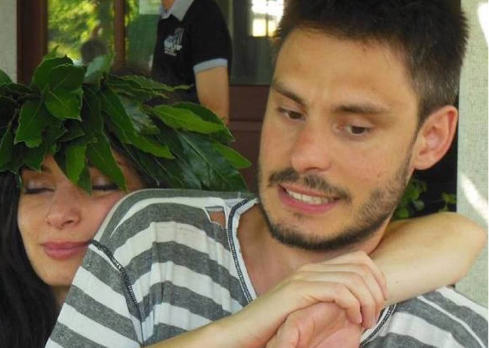 È stato torturato. Chi ha ucciso Giulio Regeni? - Verità per ...