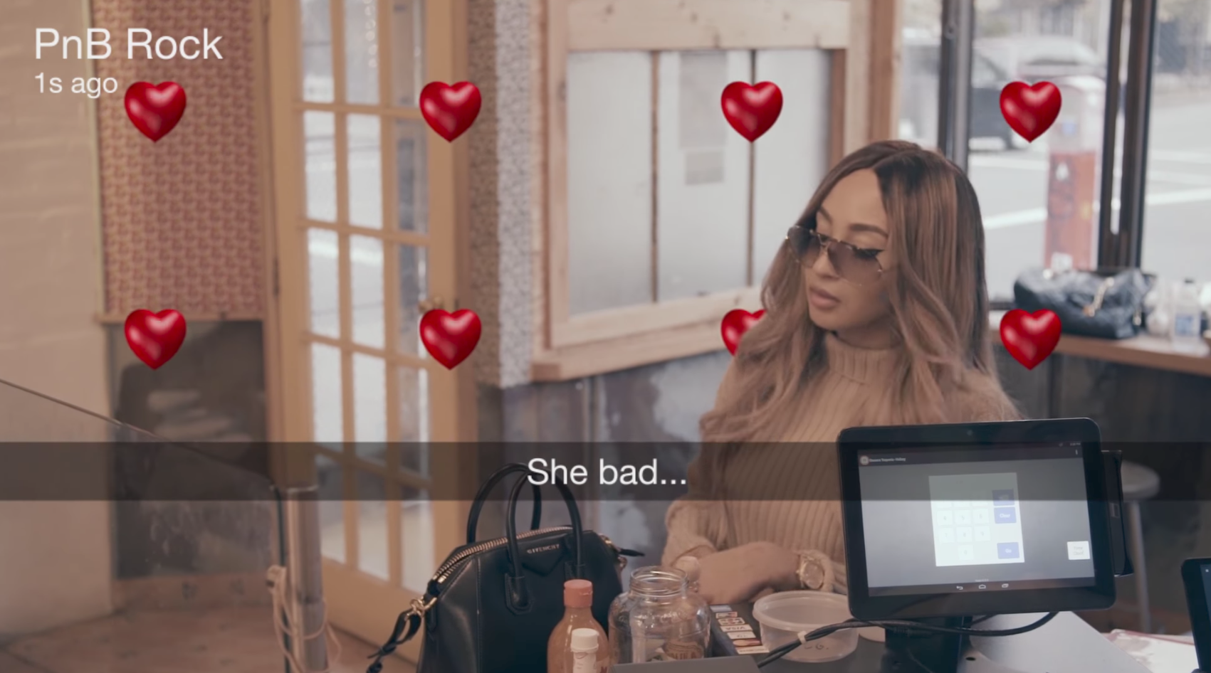 How To Become A Better Marketer By Watching Music Videos By Jeff Nowak Boost Linguistics Medium Know lyrics notice me by pnb rock? better marketer by watching music