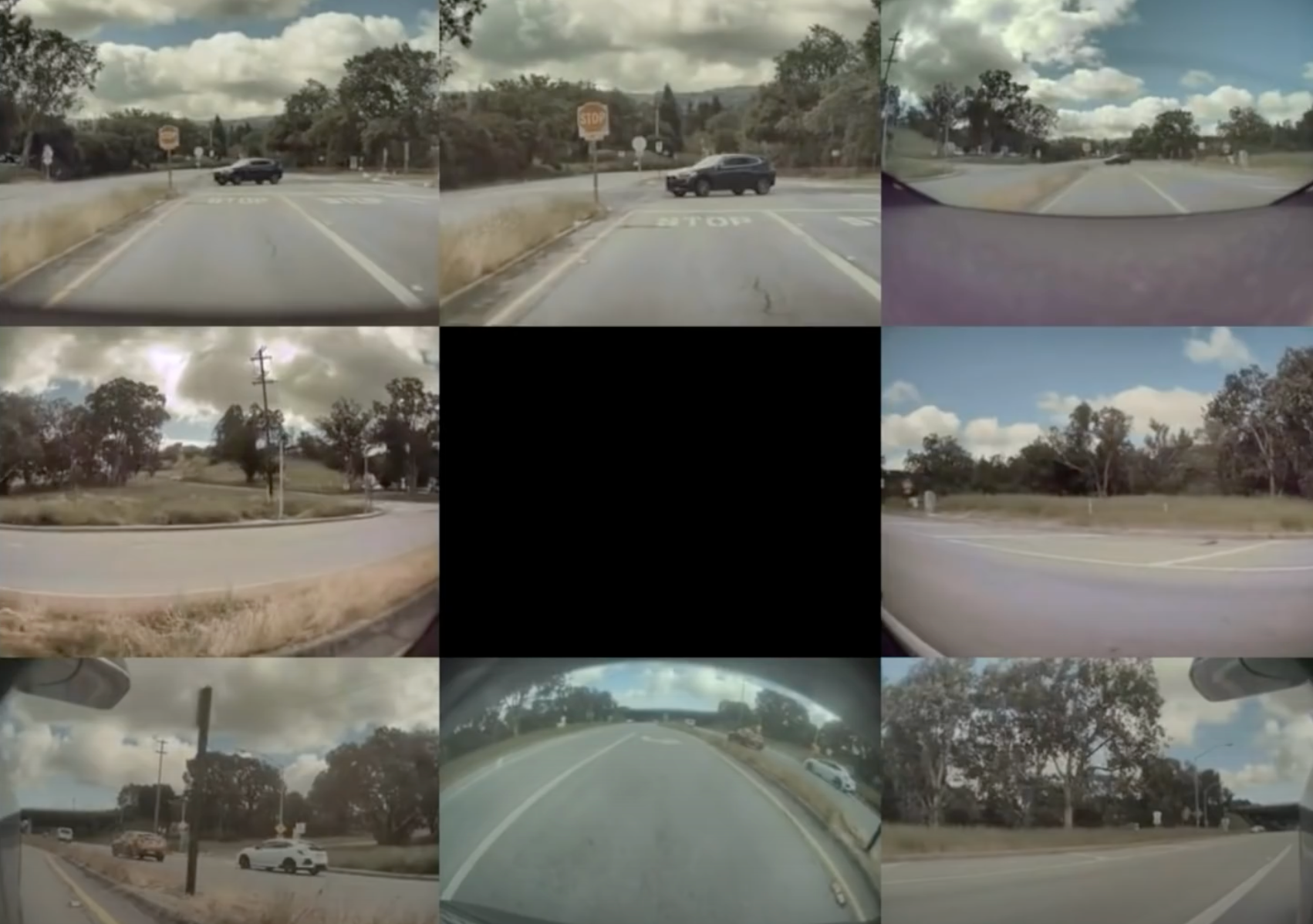 tesla deep learning