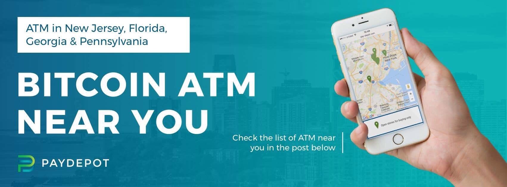 bitcoin atm with lowest fees