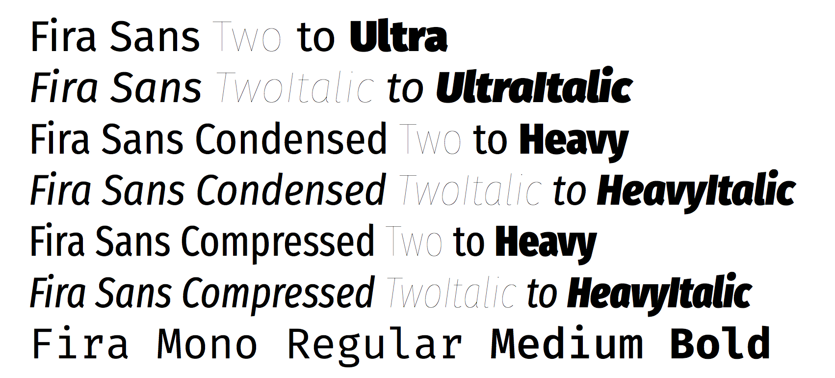 Download 30 Free Delightful And High Quality Typefaces Released Recently By Noemi Stauffer Fresh Fonts Medium SVG Cut Files