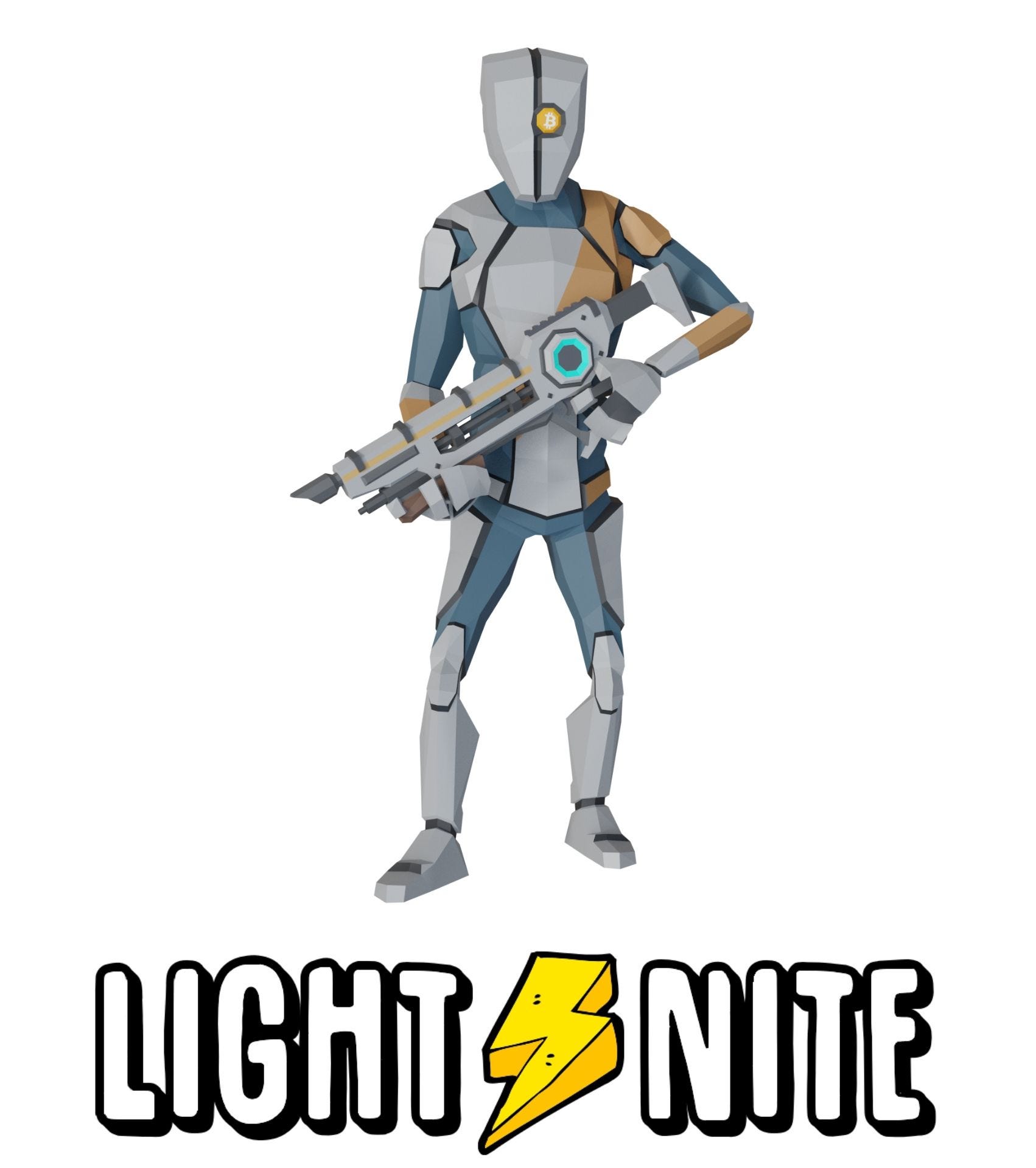 Lightnite Earn Bitcoin By Playing Lightnite Game By Federico Spitaleri Lightnite Medium