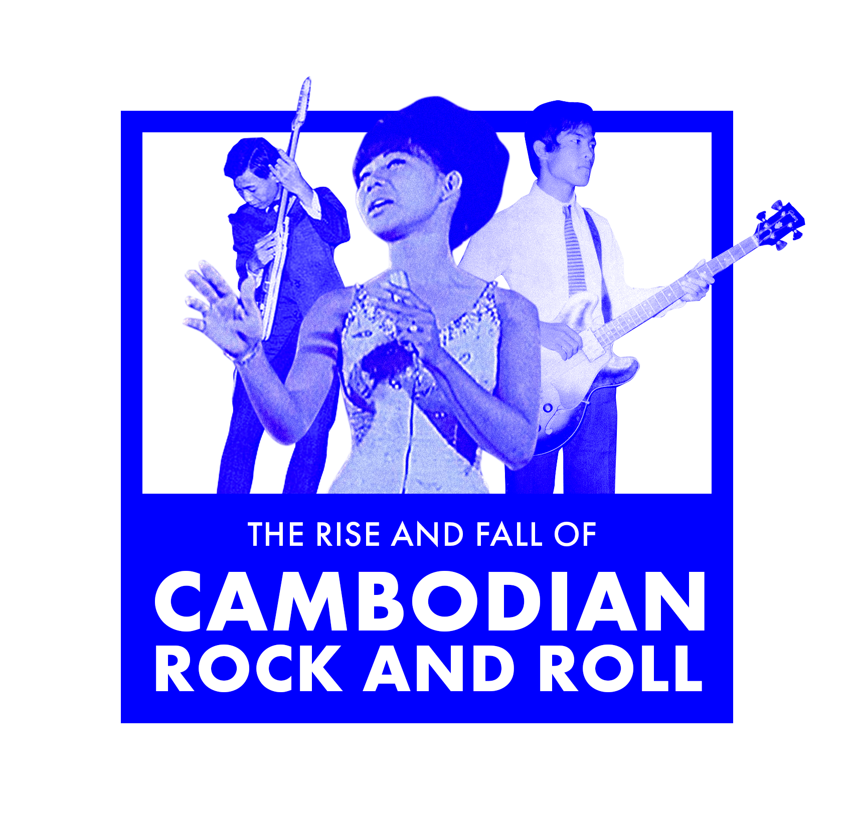The Rise And Fall Of Cambodian Rock And Roll Loop Replay
